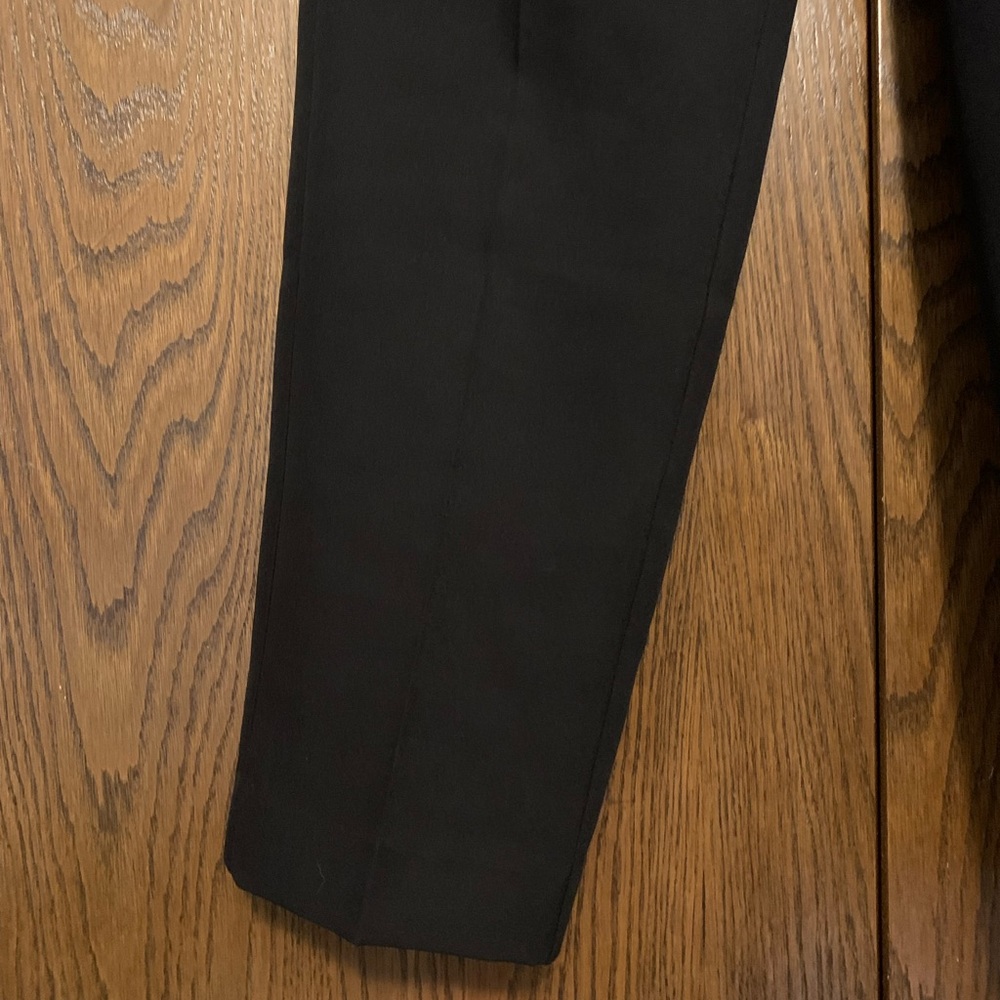 {Eden Ruth} Paperbag Pants - Picture 4 of 8